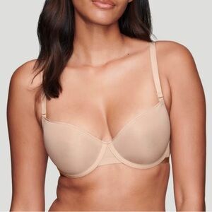 CUUP Demi Spacer Bra